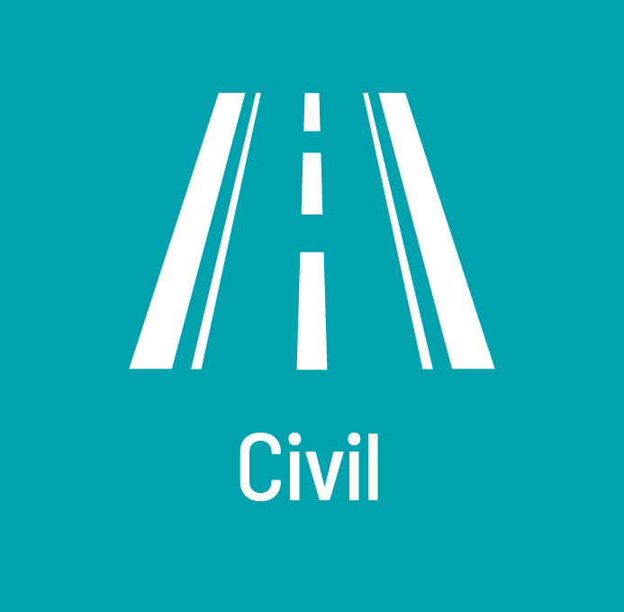 ACOR Services - Civil