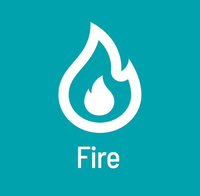 ACOR Services - Fire