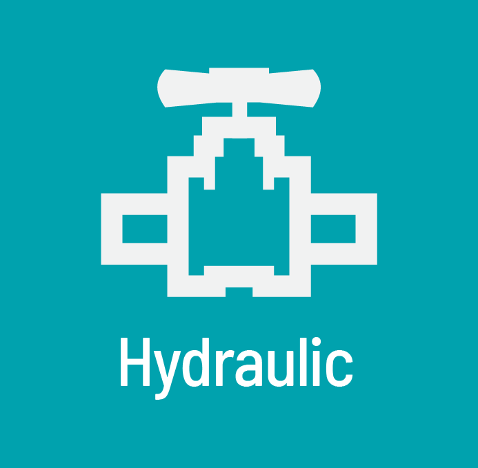 ACOR Services - Hydraulic