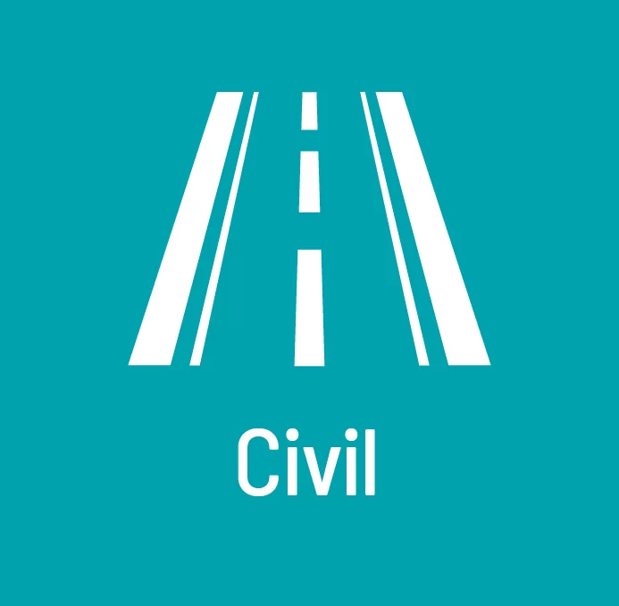 ACOR Services - Civil