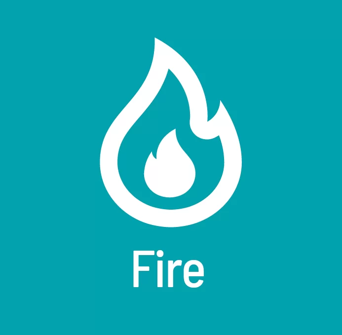 ACOR Services - Fire